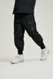 Swift Unisex Kids' Thermal Quilted Pants