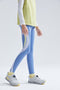Swift Girls' Fitted Yoga Pants