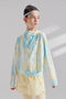 Swift Unisex Kids' Cooling Sun Protection Jacket