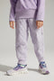 Swift Girls' Windproof Waterproof Thermal Quilted Pants