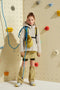Swift Unisex Kids' Fleece Hooded Jacket