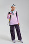 Swift Girls 3-in-1 Waterproof Jacket