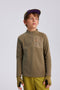 Swift Unisex Kids' Fleece Half-Zip Pullover