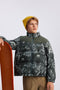 Swift Boys' Waterproof Insulated Short Puffer Jacket