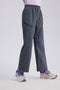 Swift Girls' Fleece-Lined Weather-Resistant Flared Pants