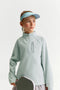 Swift Unisex Kids' Fleece-Lined Half-Zip Sweatshirt