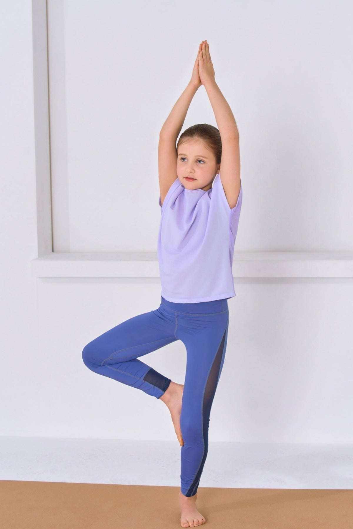 Swift Girls Cooling Yoga Pants